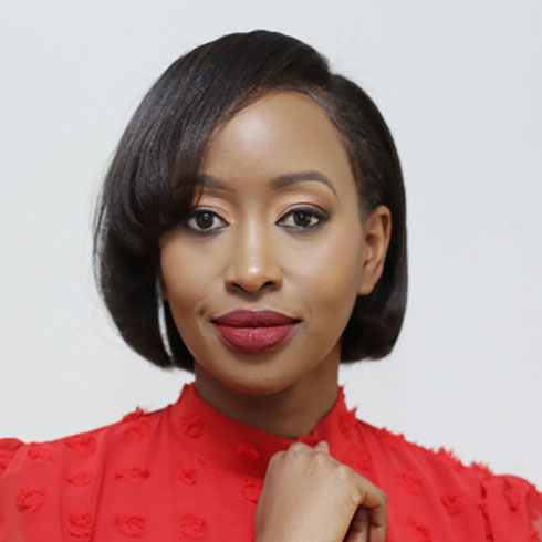 Janet Mbugua