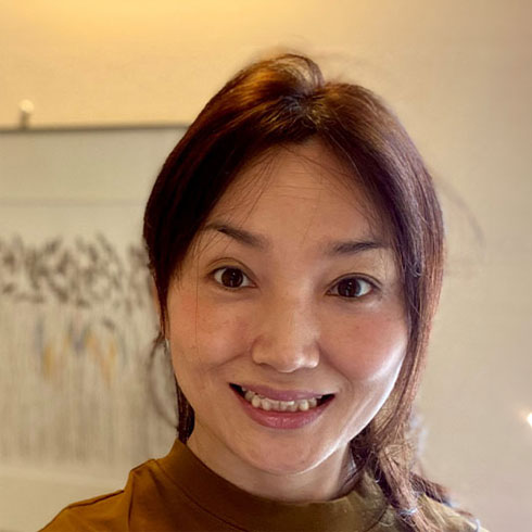 Aiko Watabe