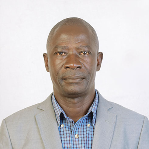 Chrisantus Barasa Ongulo