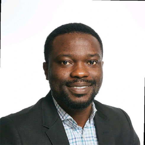 Dr. Oluwafemi Sekoni