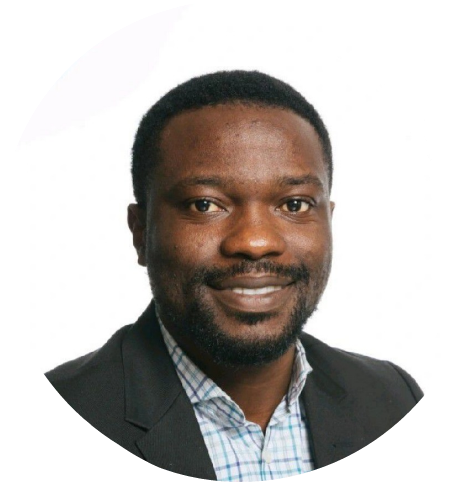 Oluwafemi Sekoni Ren Healthcare