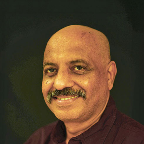 Rajendra Joshi